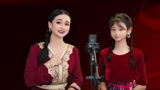 Beautiful Uyghur song - k-tur muz