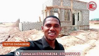 Lavida Hills Estate  Alagbado Ikola Lagos Land and Plot for Sale