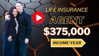 Final Expense Agents Earning $375,000+ A Year?