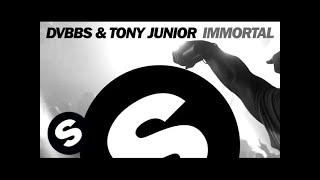 DVBBS & Tony Junior - Immortal (Original Mix)