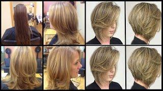 Cute hairstyles for women | hairstyles for women in their 50s | medium length hairstyles for women