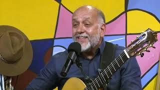 VICTOR Y DANIEL  -  MACURERO  (En vivo)