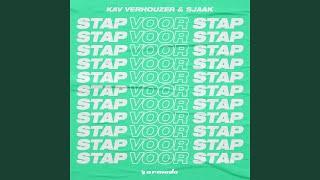 Stap Voor Stap (Extended Mix)