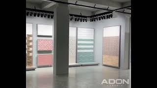 Adon Ceramic LLP - Display Center