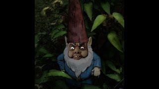 Urban Legends:  Gnomes in America, reported sightings with small human-like beings, some dangerous