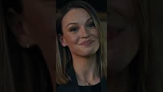 Rebecca knows to play pissed-off litigator real well. #Landman
