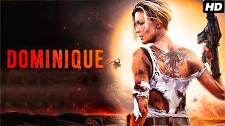 Dominique 2024 Full English Movie | Maurice Compte, Oksana Orlan, Jose Conejo Martin | Review &Facts