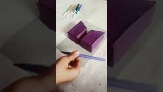 ᗷTS⟭⟬ pen holder #drawing with dubey sisters
