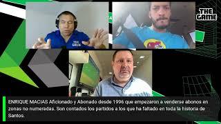 EN VIVO¡¡¡ PASE DE GOL. La Voz de la Afición