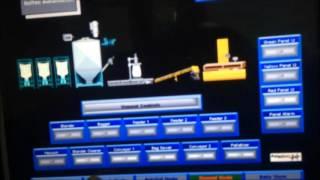 Fluid Dynamics - Polychem Multi-Chemical Blending And Bagging System