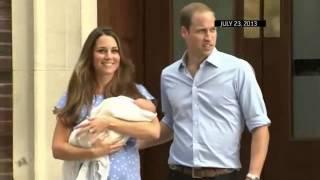 Pangeran William dan Kate Bakal Punya Bayi Lagi