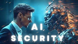 How to Learn AI security - The Ultimate Guide for Cybersecurity pros !