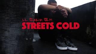 Lil Soulja Slim - "Streets Cold" Official Video Dir. @Dr.Clipz