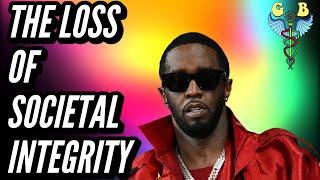 A DEEP DIVE Into The Demise of DIDDY And Impact of NEPTUNES TRANSIT on Collective Consciousness