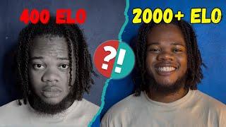 It took me 14 years to learn this but I can teach you in 37 min (part2)