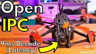 EMAX Open IPC Installation | Open-Source FPV Is Easier than You Think ️