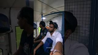 Raxaul Se Muzaffarpur Antyodaya Express | Mini Vlog | Pintu Devraj #shorts ️ ️