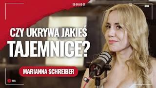 Marianna Schreiber. Kim jest naprawdę?