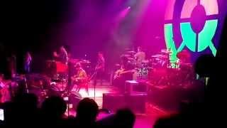 'Homeless Child' - Ben Harper in TivoliVredenburg #1
