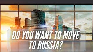 Join An Expat's Russia at Our 2022 Virtual Summit