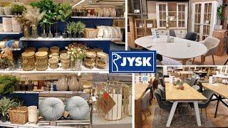 ARRIVAGE JYSK NEW CHRISTMAS PRODUCTS & SALE 9 DECEMBER 2024