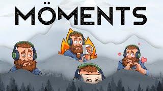 MOMENTS #13 | Vikings: War of Clans