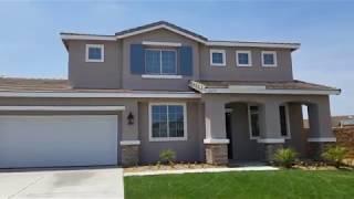 Casa Grande y Hermosa de Venta en Menifee Ca.