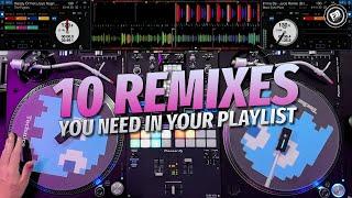 REMIX 2024 | #27 | Tech House Remixes of Popular Songs - Mixed by Deejay FDB