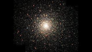 Star Clusters - Open and Globular Clusters