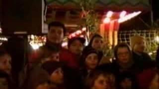 Der Omnibus Chor Berlin - Treptow 05.12.1993 - Teil 1