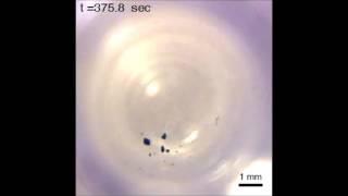 Concentrating Feromagnetic Rods