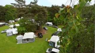 Eurocamping Vessem | Mooie gezellige camping in brabant