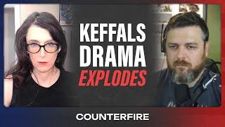 Keffals Drama Explodes | Some Ordinary Gamer Video | COUNTERFIRE Episode 07