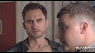 Hollyoaks Freddie Roscoe vs Robbie Roscoe 25th September (2024