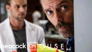 The Art Of The Unexpected | House M.D..