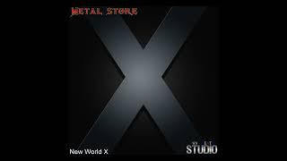 [FREE] New World X new #NuMetal type beat #MetalMusic #Metalheads