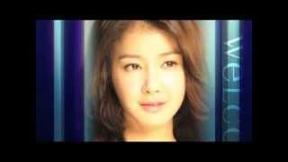 Lee Si Young's CF - Welcos skincare making film in 2011