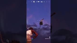 Fortnite vibes! #FYP 