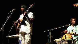 Habib Koité - Dêmê (Live in Mali) [2014]