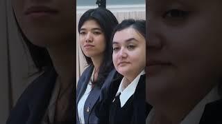 Ingliz tilini osonroq va tezroq o'rganish uchun Ibrat Academyda "Super Start" darslarini boshlang!
