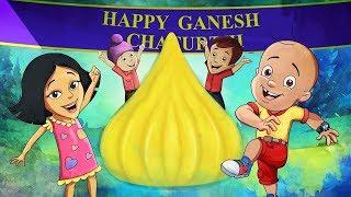 Mighty Raju - Aryanagar ka Maha Modak | Ganesh Chaturthi Special Full Video