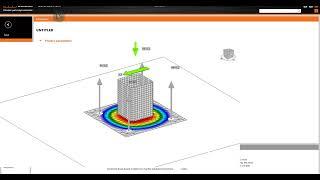 :🟢 Full Tutorial: Designing a 2-Span Steel Frame with IDEA StatiCa and Autodesk Robot🟠