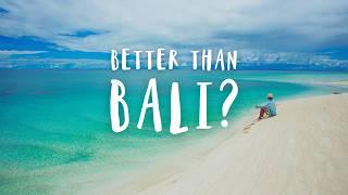 7 UNSPOILED Indonesian Islands | Travel Guide 2025