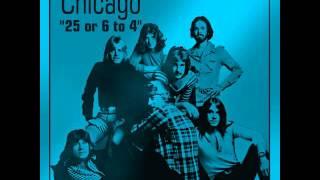 Chicago 25 or 6 to 4 (HQ) 1970