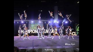 Top Gun TGLC 12/15/24 Performance in Tampa FL.