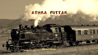 DERWAISH - ATHRA PUTTAR ( Official Audio ) | Ft. AD Brown | SHERE LAHORE | 2022