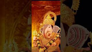 Manache 5 Ganpati of Pune पुण्यातील मानाचे पाच गणपती #ganpati #dagdushet #manacheganpati #viralvideo