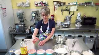 Nutrition with Suzanne: Baking Focaccia