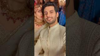 Behind the scenes | Kahain Kis Se | Episode 10 #subhan #humtvpromo #washmafatima #love #wedding
