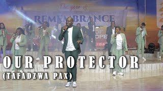 Our Protector - FIG Worship Culture ft Tafadzwa Kevin